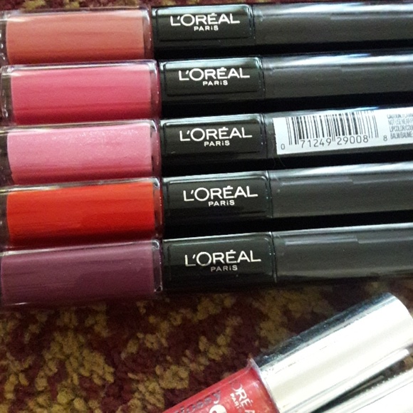 🌟TRADE FOR KIM🌟24 piece Lip Lot🌟 - Picture 4 of 8